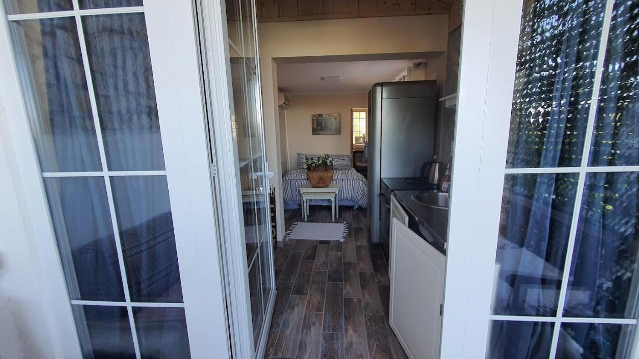 Apartment Casa Topic Блаце Екстериор снимка