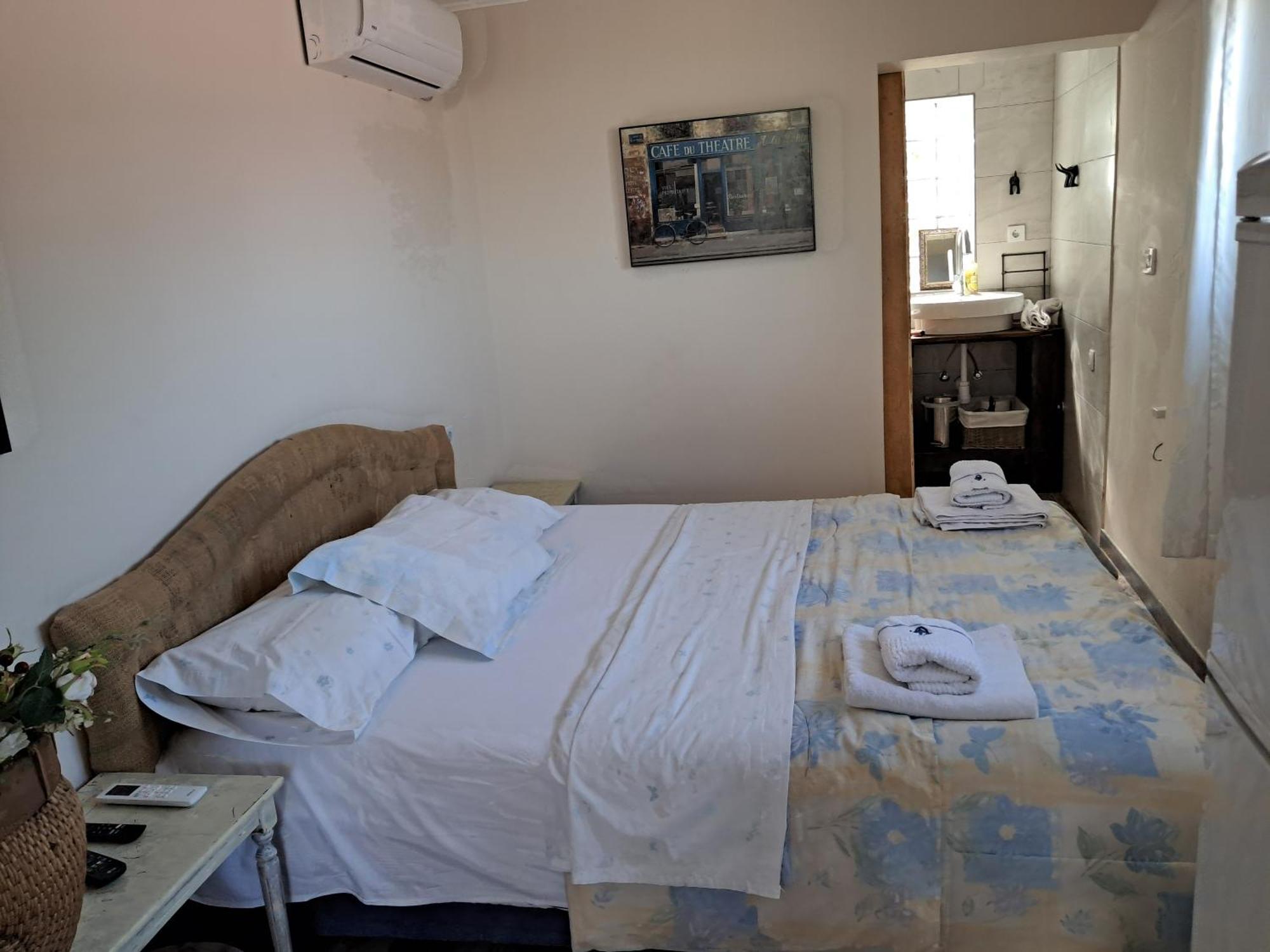 Apartment Casa Topic Блаце Стая снимка