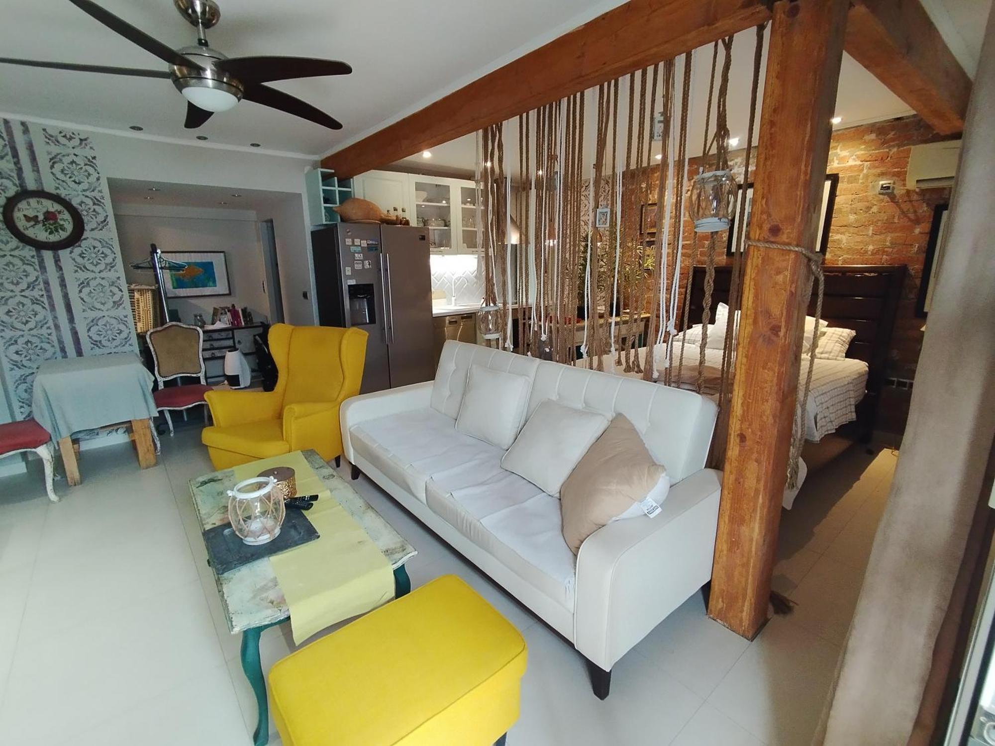 Apartment Casa Topic Блаце Стая снимка