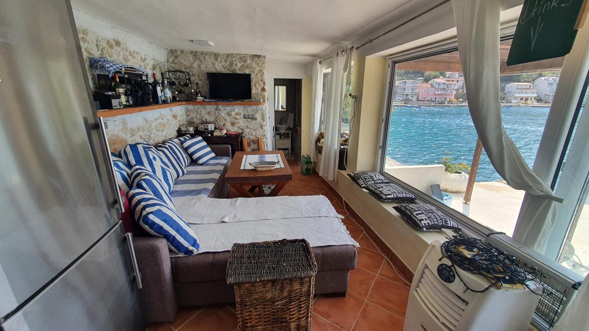 Apartment Casa Topic Блаце Стая снимка